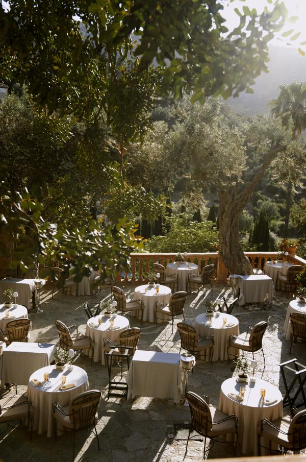 Venues La Residencia, A Belmond Hotel, Mallorca