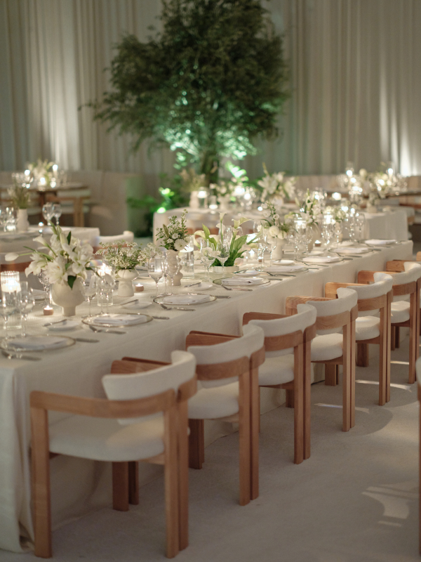 Planners Orange Blossom Special Events