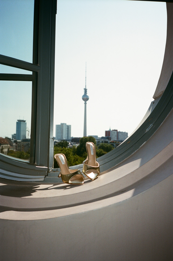 Photographers Corinna Keiser