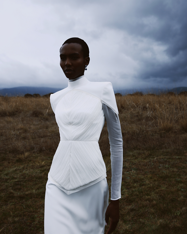 Introducing Luis Infantes 2026 Bridal Collection