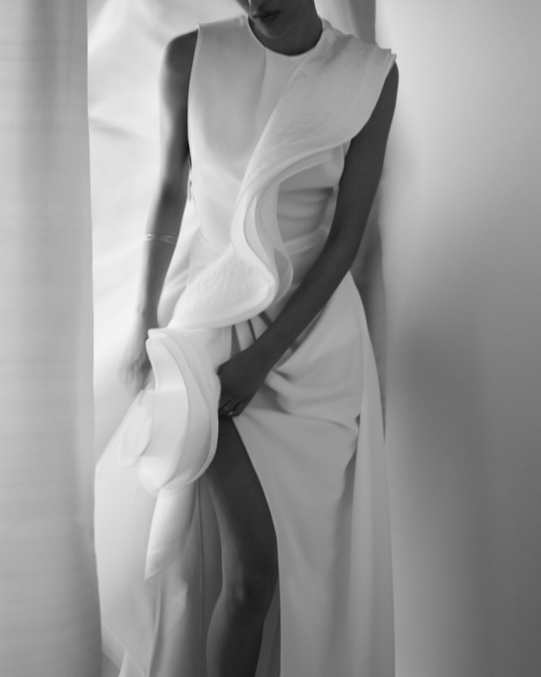Maticevski Unveils 2025 Bridal Collection