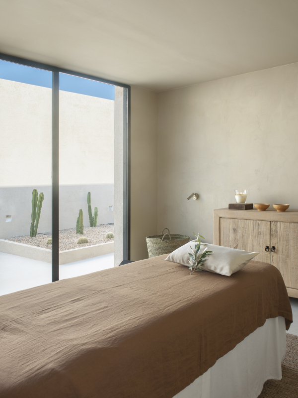 Venues The Lodge Mallorca