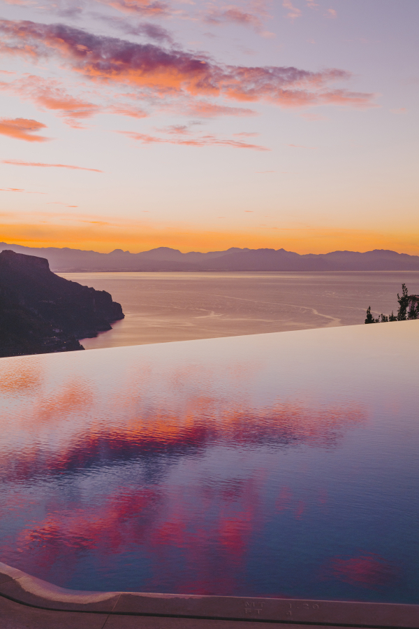 Venues Caruso, A Belmond Hotel, Amalfi Coast