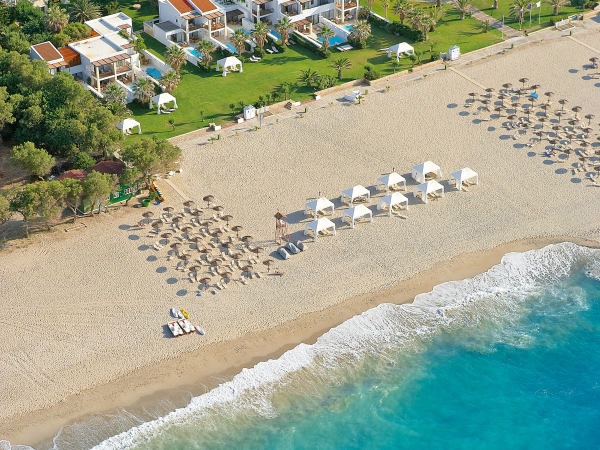 Venues Grecotel Creta Palace Luxury Beach Resort