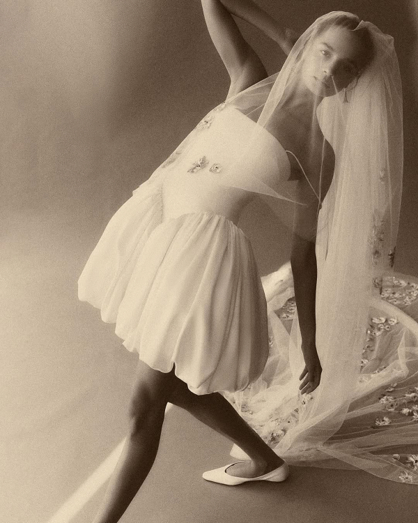 The Best Bridal Hairstyles to Wear with a Veil