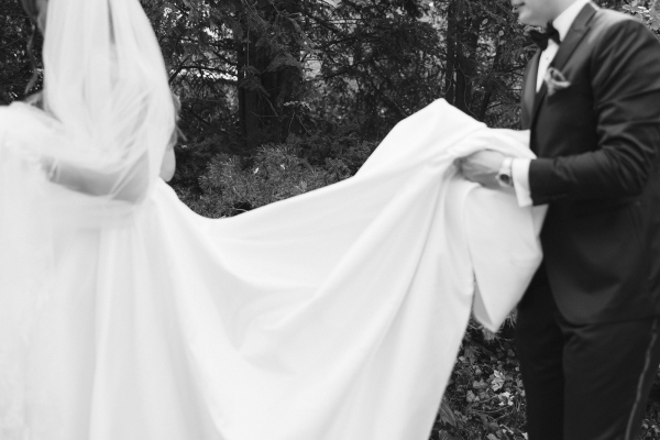 Photographers Sarah Burnette