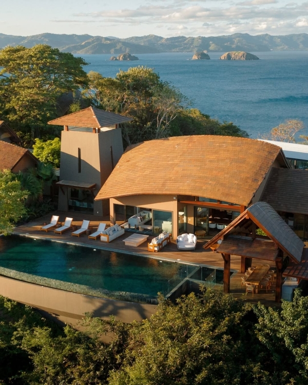 The Top Wedding & Honeymoon Destinations for 2025 According to Pinterest