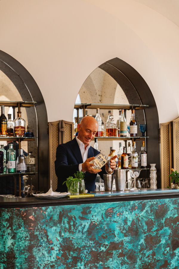 Venues Caruso, A Belmond Hotel, Amalfi Coast