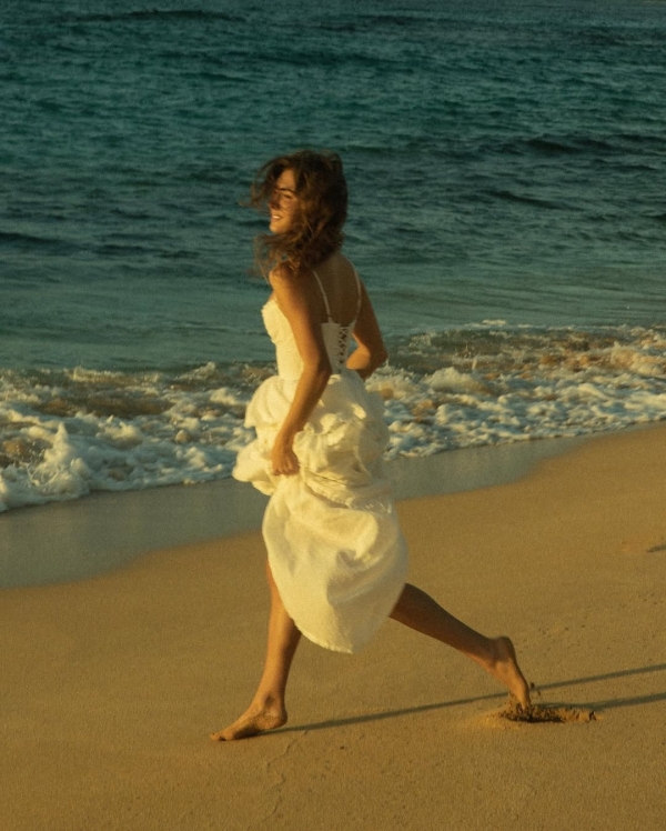 The Top Wedding & Honeymoon Destinations for 2025 According to Pinterest