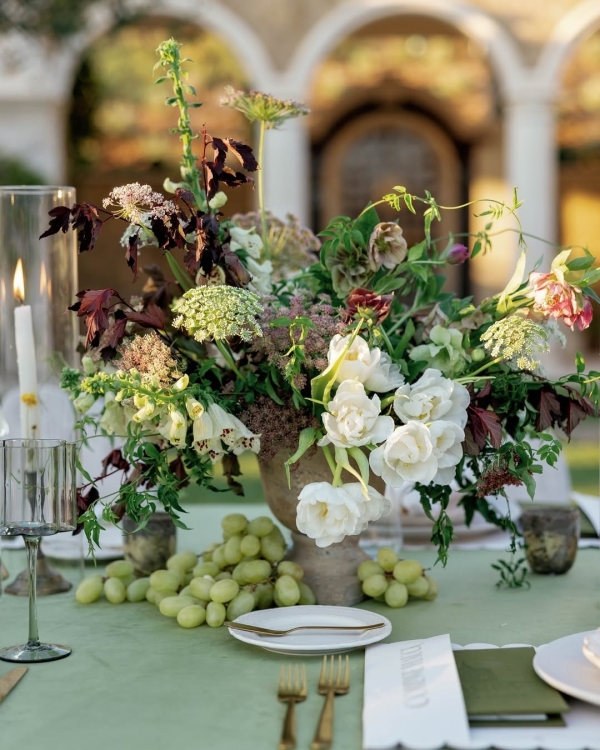 Planners Orange Blossom Special Events