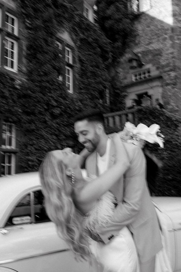 Photographers Jacqueline Kirillov