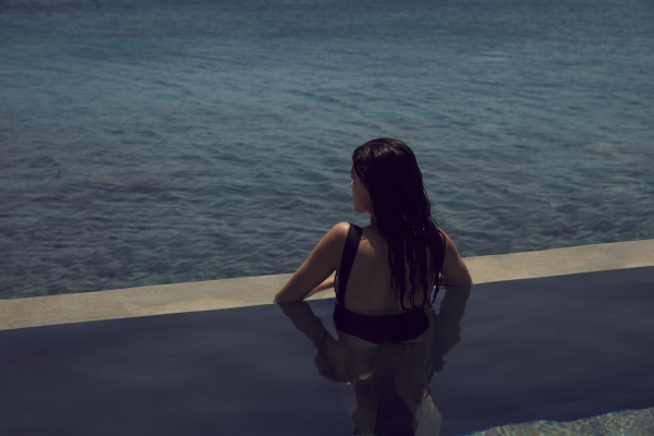 Venues Minos Beach Art Hotel