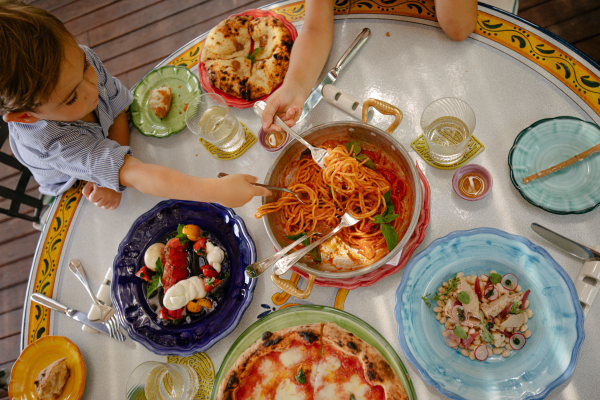 Venues Caruso, A Belmond Hotel, Amalfi Coast