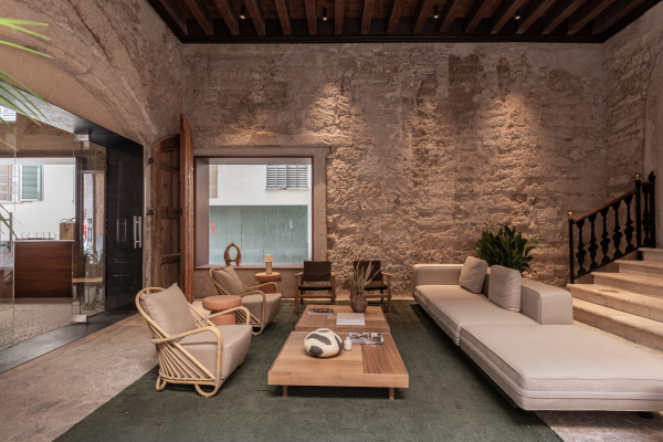 Venues Nobis Hotel Palma