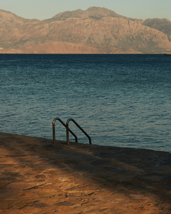 Venues Minos Beach Art Hotel