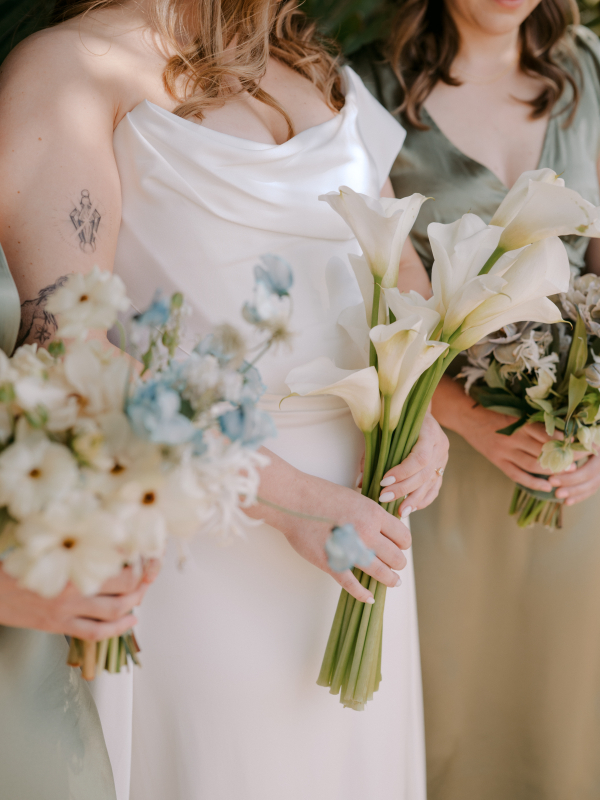 Planners Orange Blossom Special Events