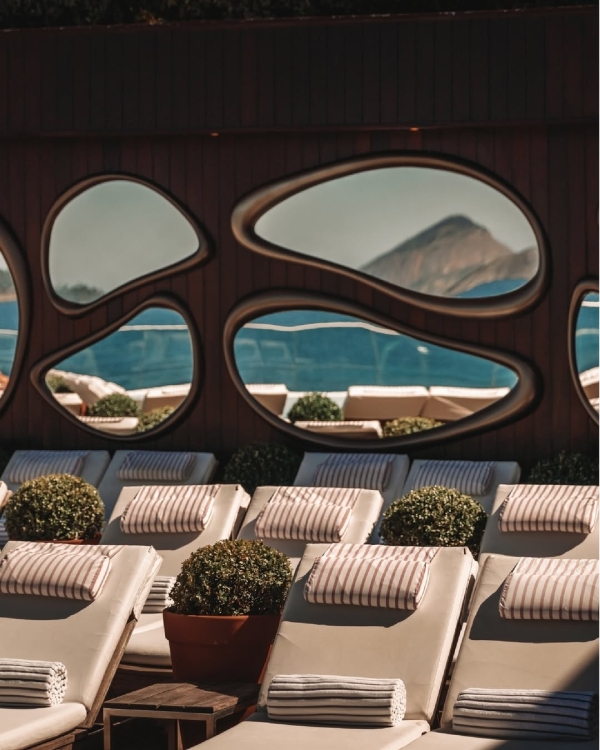 The Top Wedding & Honeymoon Destinations for 2025 According to Pinterest