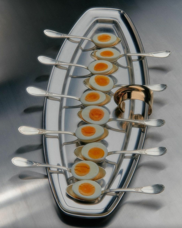 7 Unique Wedding Appetizers and How to Serve Them