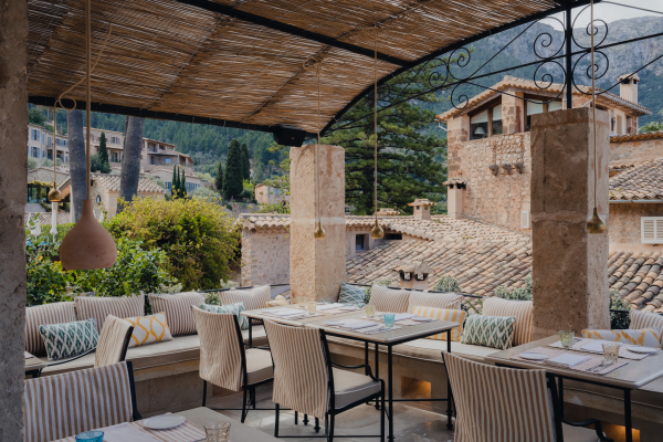 Venues La Residencia, A Belmond Hotel, Mallorca