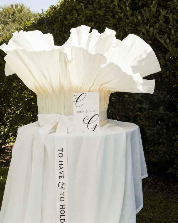 Wedding Gift Etiquette 101: What to Give, When to Give It & What to Avoid