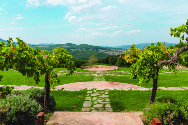 Venues Castello Di Casole, A Belmond Hotel, Tuscany