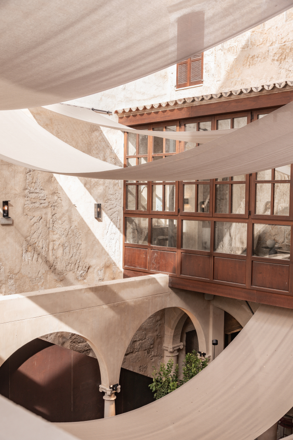 Venues Nobis Hotel Palma