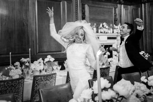 Photographers Barker Evans