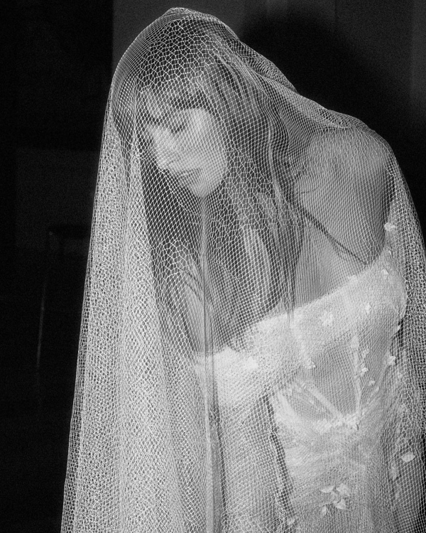 The Best Bridal Hairstyles to Wear with a Veil