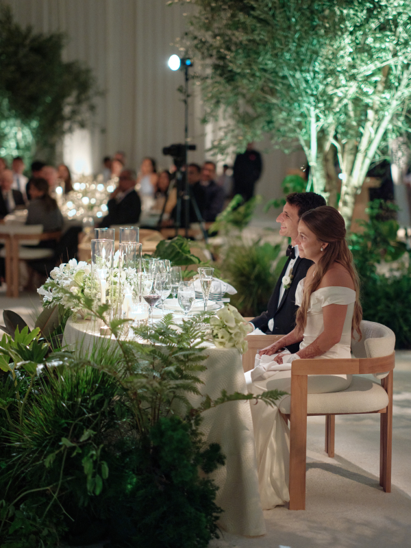 Planners Orange Blossom Special Events