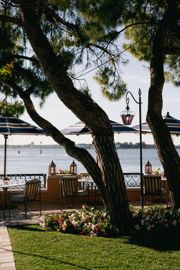 Venues Hotel Cipriani, A Belmond Hotel, Venice