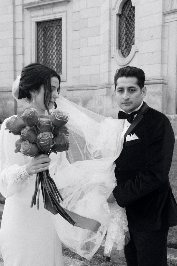 Photographers Óscar Guillén