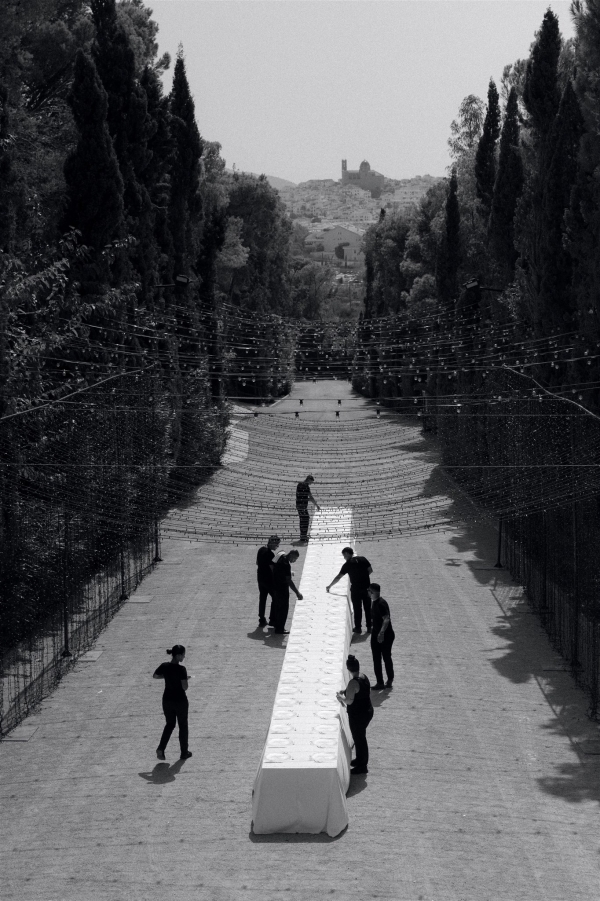Photographers Óscar Guillén