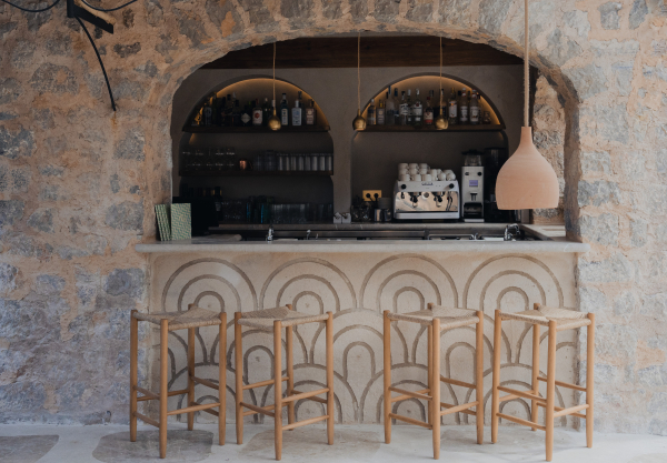 Venues La Residencia, A Belmond Hotel, Mallorca