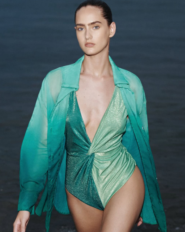 12 Swimwear Brands for a Stylish Honeymoon