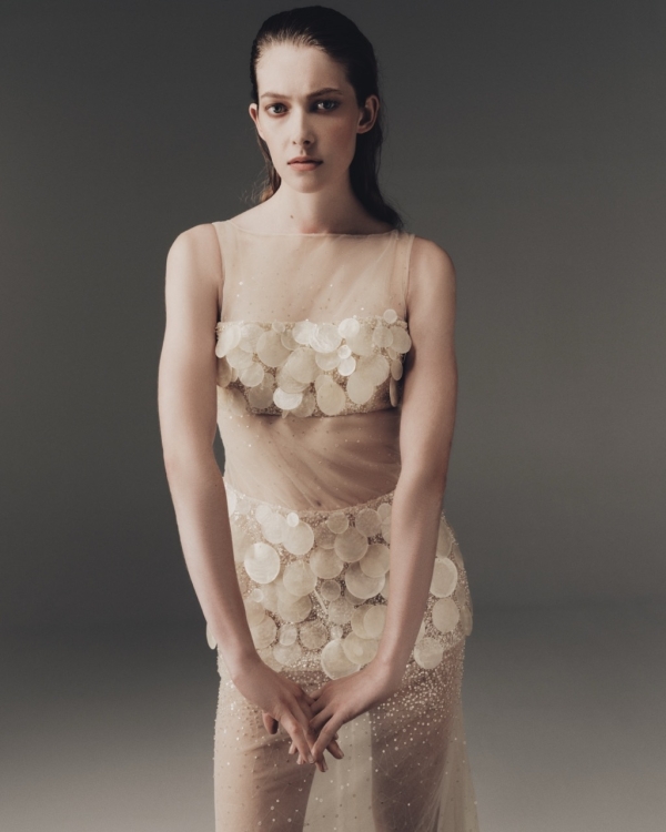 Mia Atelier Debuts 2026 Bridal Collection "Private Ceremony"