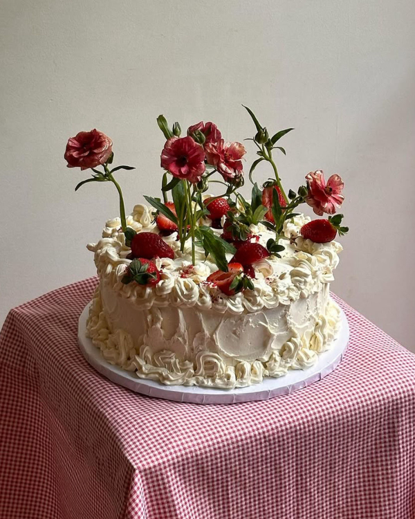 23 Best Cake Artists Around The World