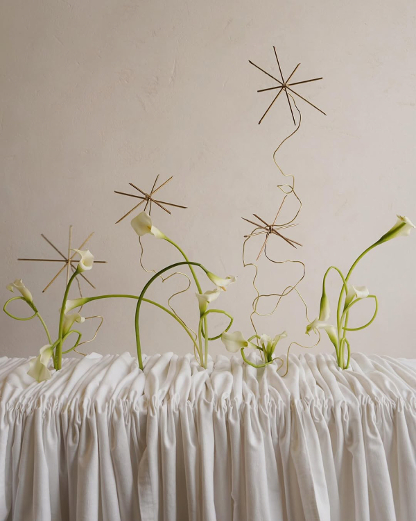 The Top Wedding Decor Trends for 2025 According to Pinterest