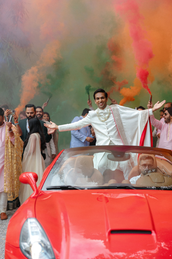 Photographers Nick Zharkov