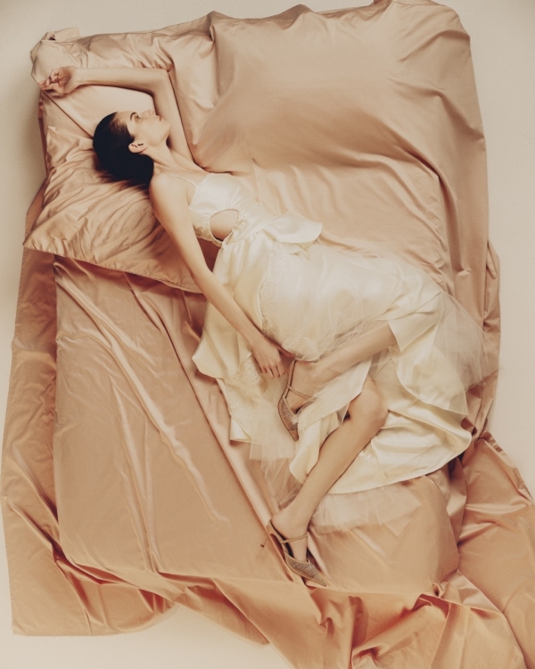 Mia Atelier Debuts 2026 Bridal Collection "Private Ceremony"