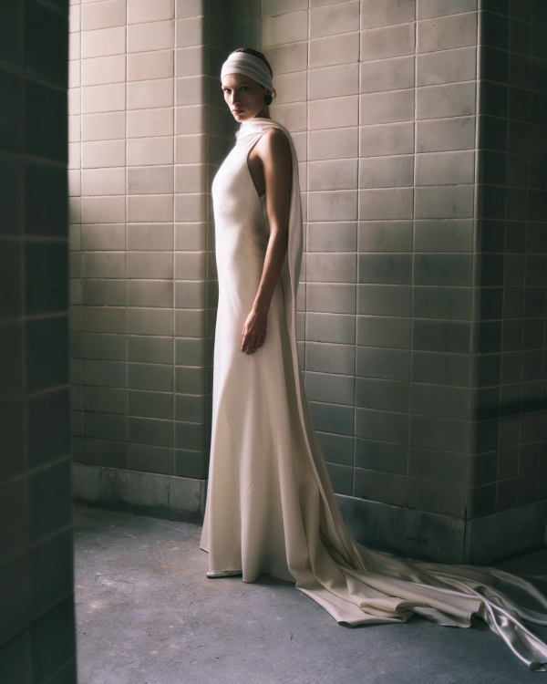 Danielle Frankel Launches Collection X