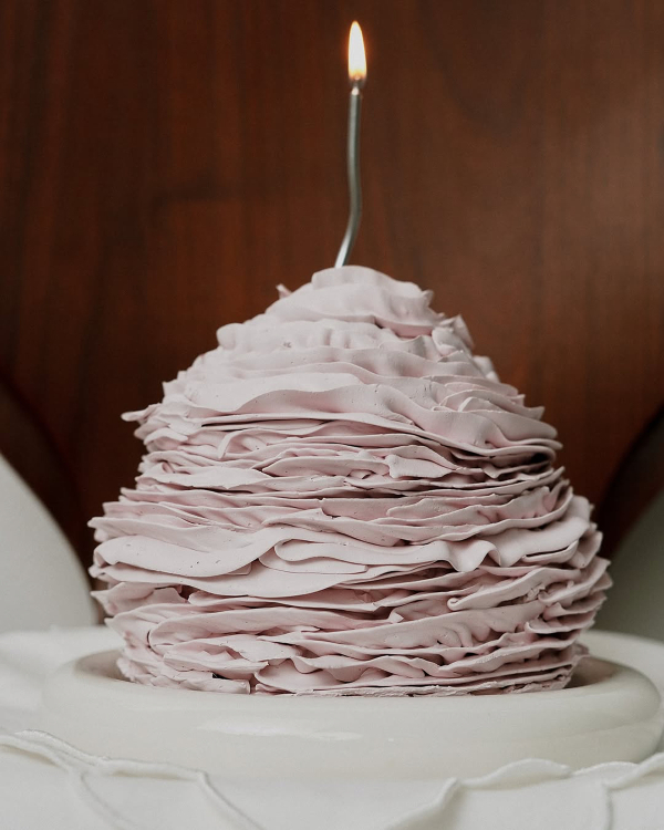 40 Creative Wedding Cakes That Double as Decor