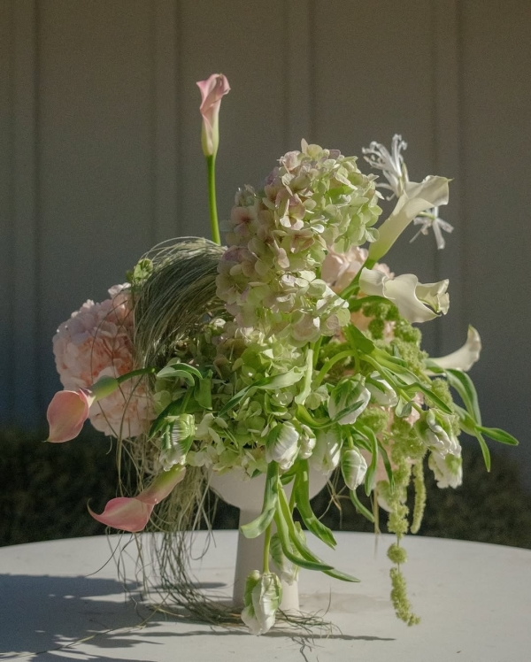 Wedding Florist in the USA | Wedding Decorators, Flower Arrangements in America | Bouquet For Bride