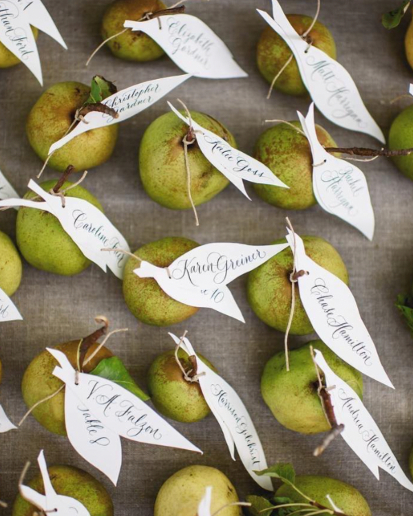 40 Spring Decor Ideas for a Garden Wedding