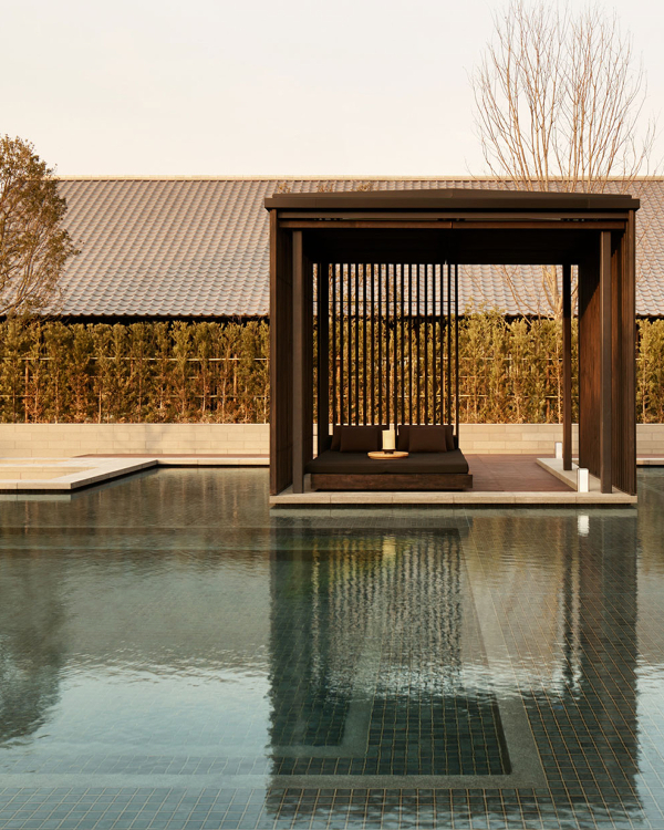 15 Dreamy Spas Around the World Perfect for a Bridal Retreat