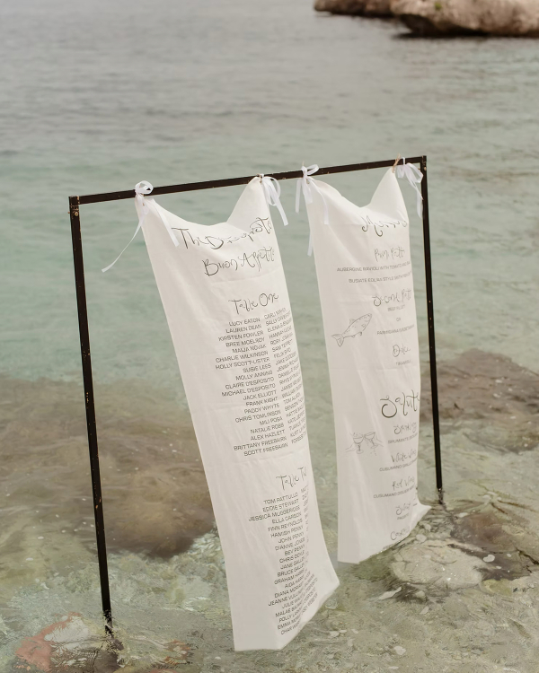 The Top Wedding Decor Trends for 2025 According to Pinterest