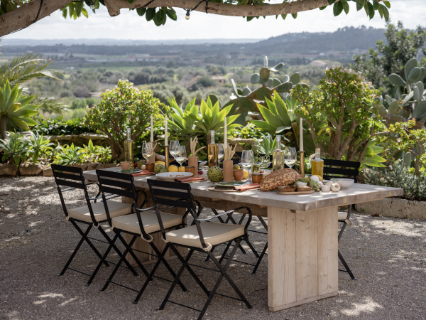 Venues The Lodge Mallorca