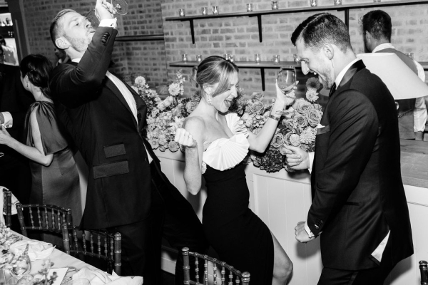 Photographers Barker Evans