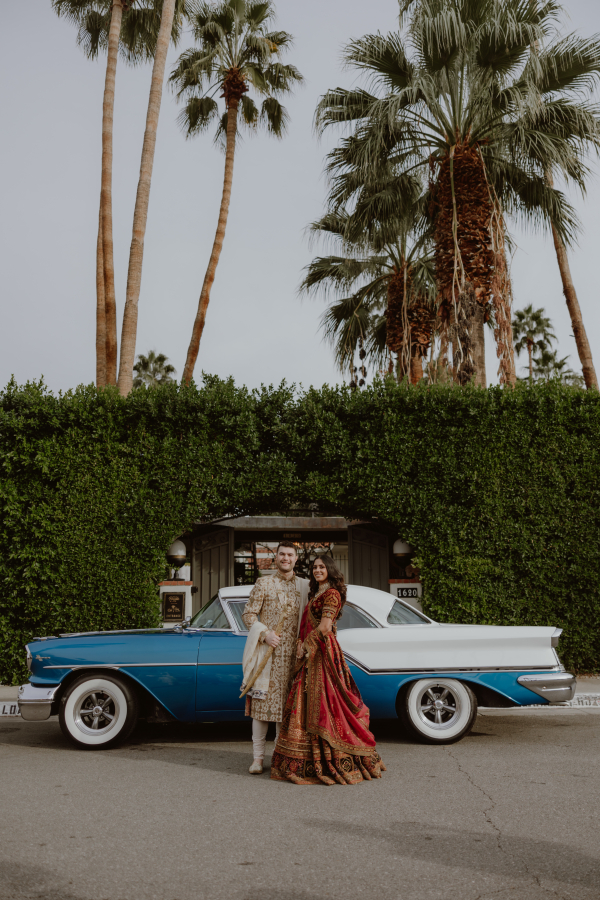 Planners Orange Blossom Special Events