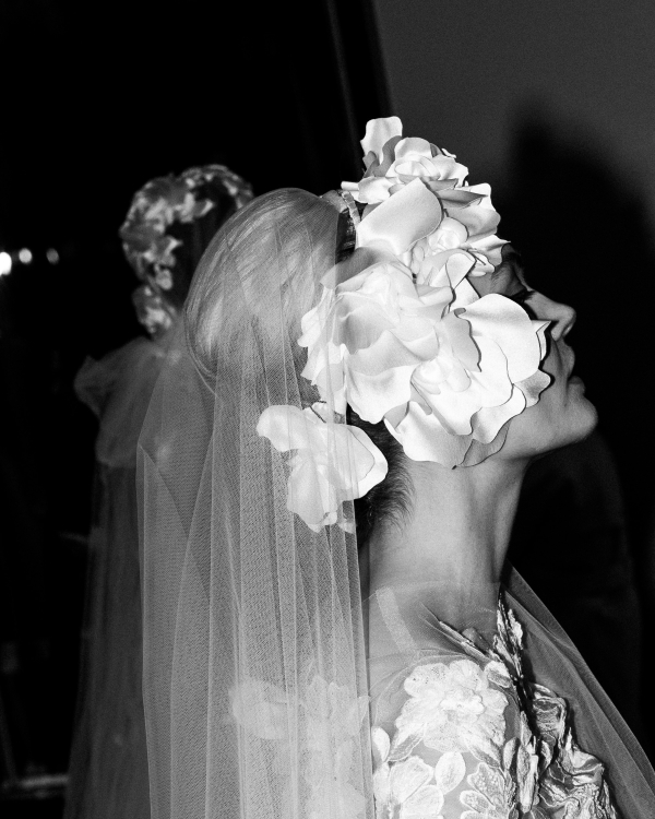 Reem Acra 2026 Bridal Collection Unveiled