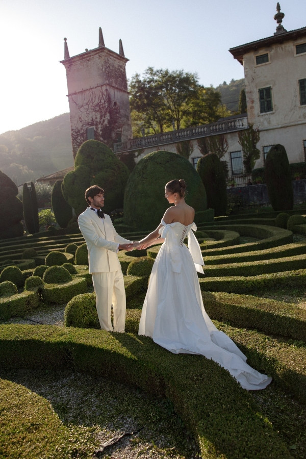 Photographers Nick Zharkov